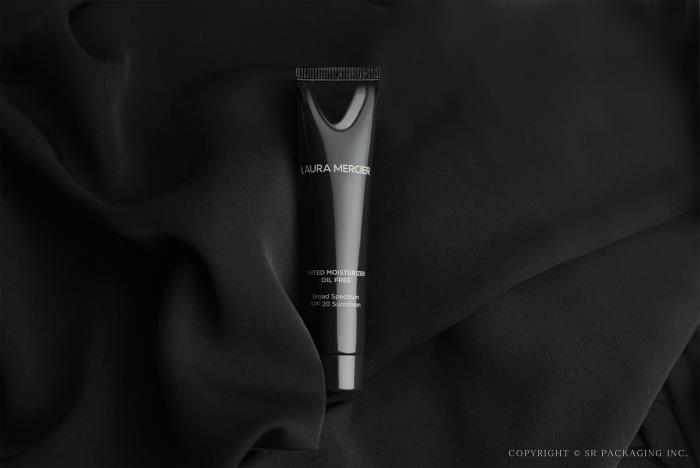 Pack for Beauty: 25 ml PE Tube for SPF 20 Sunscreen